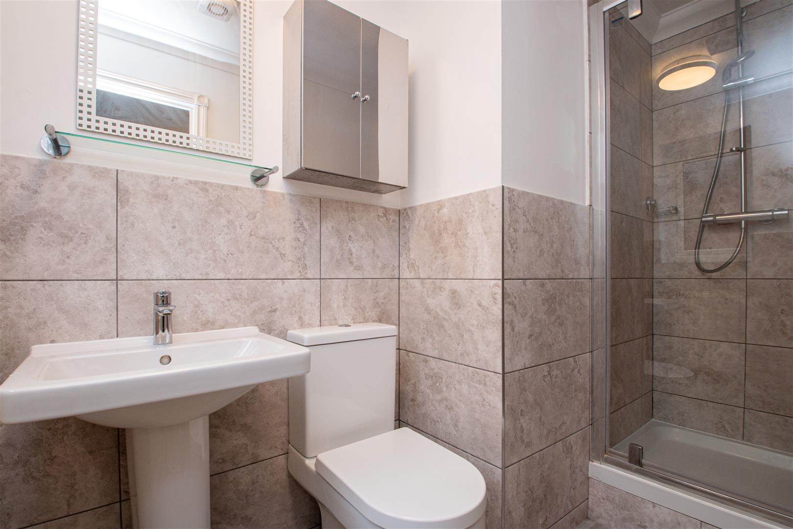 Winstanley Lane, Shenley Lodge, Milton Keynes
